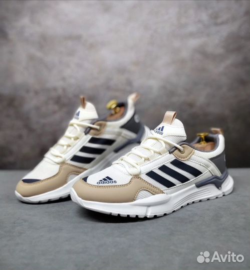 Кроссовки мужские adidas