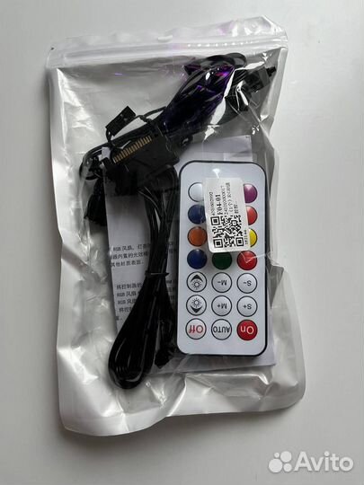 Концентратор светодиодного контроллера PWM & argb