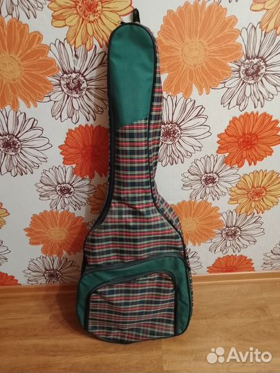 Классическая гитара