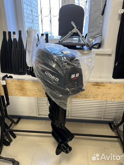 Hidea HD5FHS, HD9.9FHS, HD9.9FHS PRO