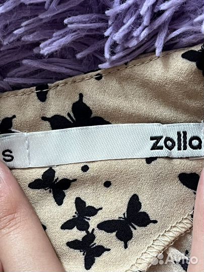 Платье женское Zolla