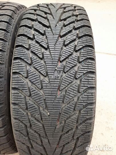Cordiant Winter Drive 2 SUV 225/55 R18