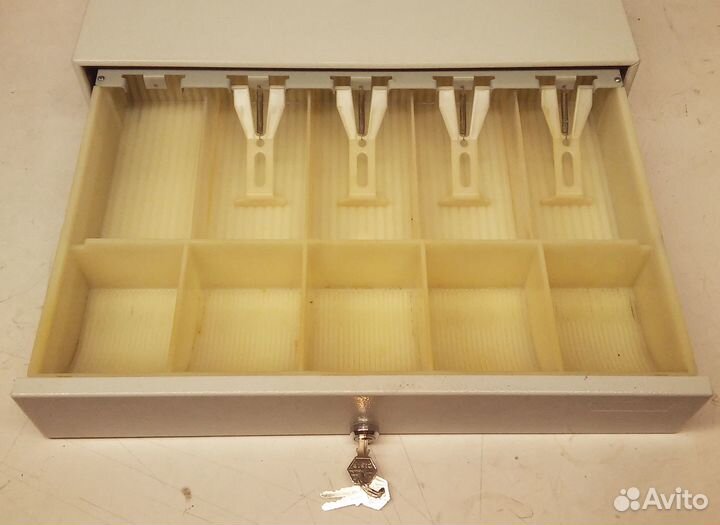 Ящик денежный