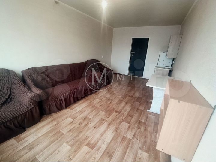 Комната 17,5 м² в 8-к., 3/5 эт.