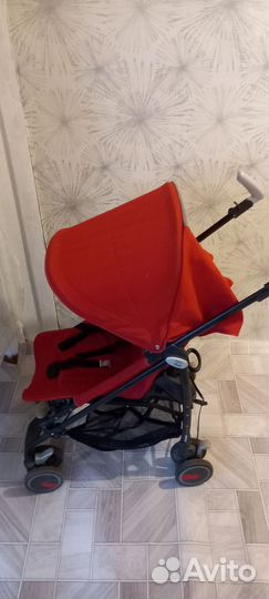 Детский коляска