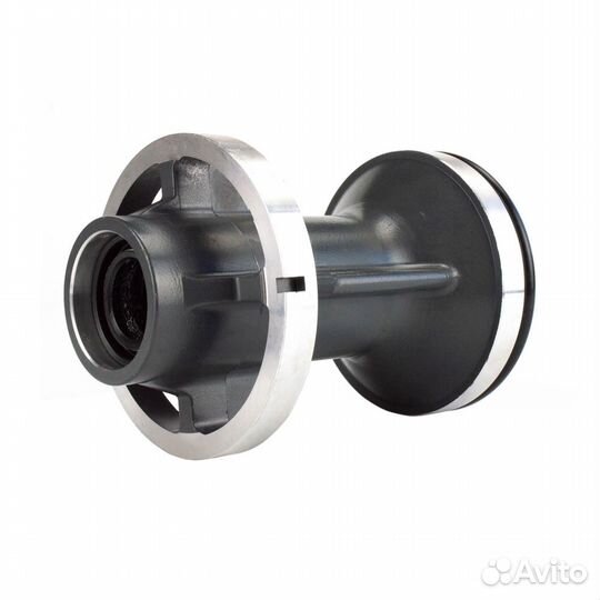 Обойма гребного вала в сборе Yamaha 25-90/F40-50
