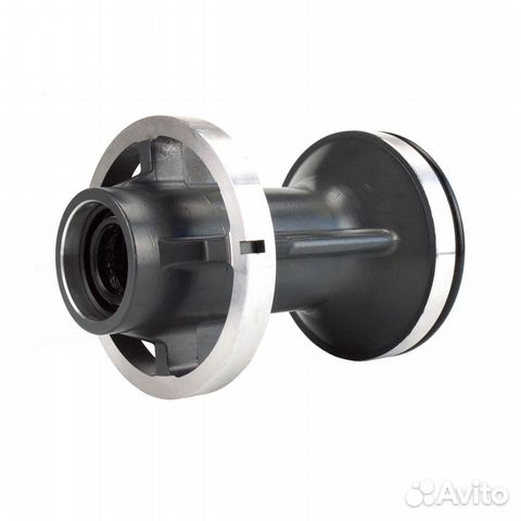 Обойма гребного вала в сборе Yamaha 25-90/F40-50