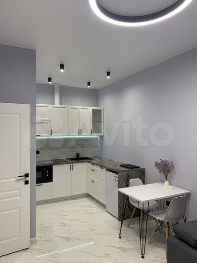 2-к. квартира, 36 м², 13/16 эт.