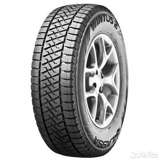 Lassa Wintus 2 185/75 R16 R