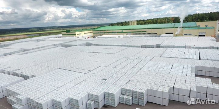 Утеплитель для кровли