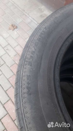 Cooper Discoverer ATS 235/65 R17