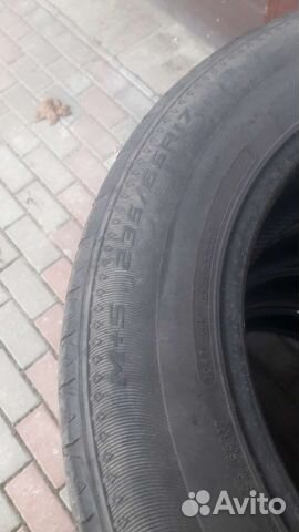 Cooper Discoverer ATS 235/65 R17