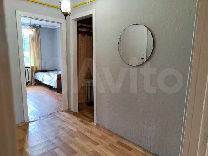 2-к. квартира, 49 м² (Белоруссия)