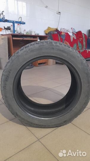 Laufenn I Fit Ice LW 71 205/55 R16