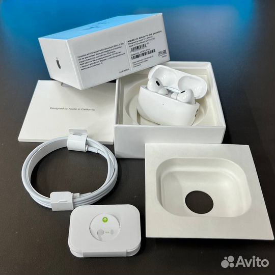Airpods pro 2