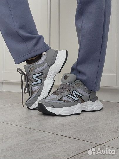 Женские кроссовки New Balance разм. 36-41