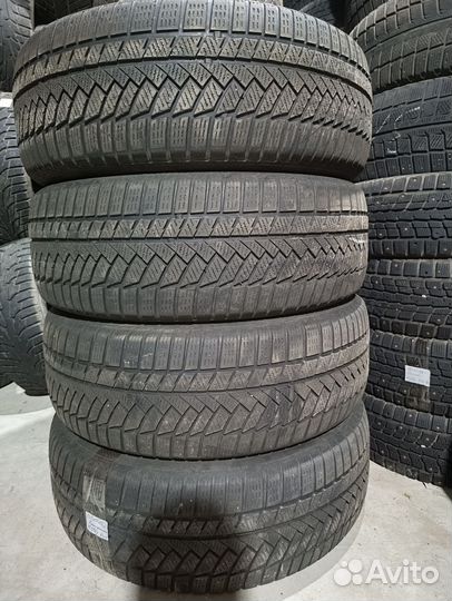 Continental Contact Star 235/55 R19