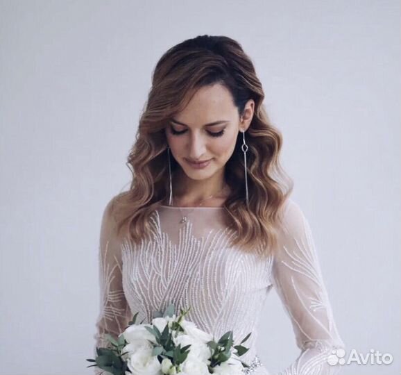 Визажист стилист