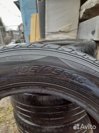 Nexen Classe Premiere 661 185/65 R15