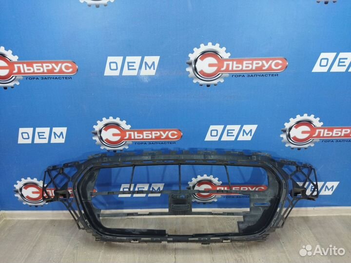 Кронштейн р/р Ford Transit 2015