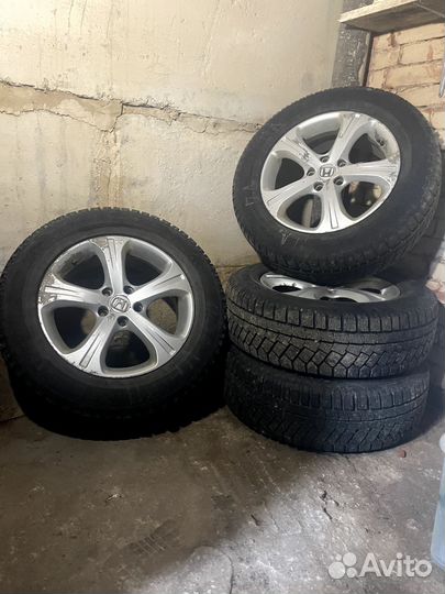 Gislaved Soft Frost 200 7/55 R17