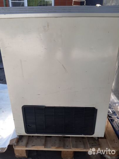 Морозильный ларь бу 200 литров