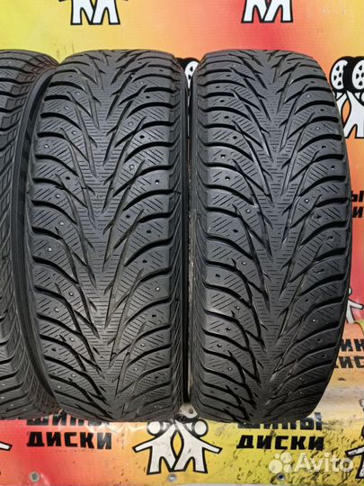 Yokohama Ice Guard IG35 225/65 R17 102T