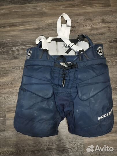 Вратарская форма