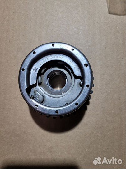 Шестерня распредвала (ванос) MB M278 выпуск RH