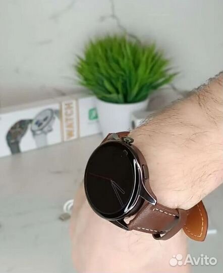 Смарт часы Х5 Pro Samsung Gear + гарантия