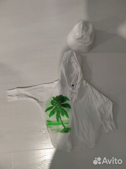 Туника летняя