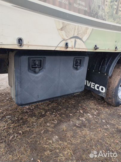 IVECO Daily 70C, 2017