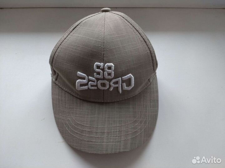 Кепка детская