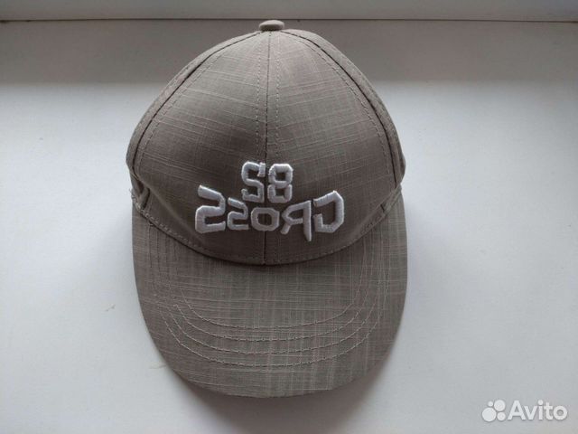 Кепка детская