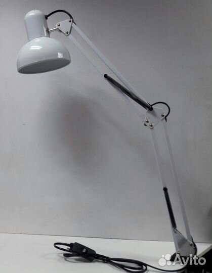 Лампа светильник для маникюра tertial Терциал