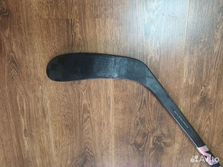 Клюшка хоккейная ccm ribcor trigger 7 pro