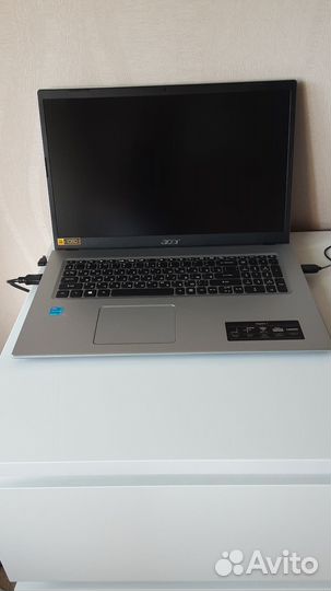 Acer aspire 3 (a317-33-P90S)