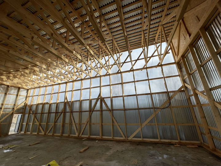 Свободного назначения, 160 м²