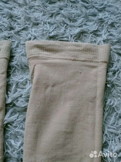 Компрессионные чулки