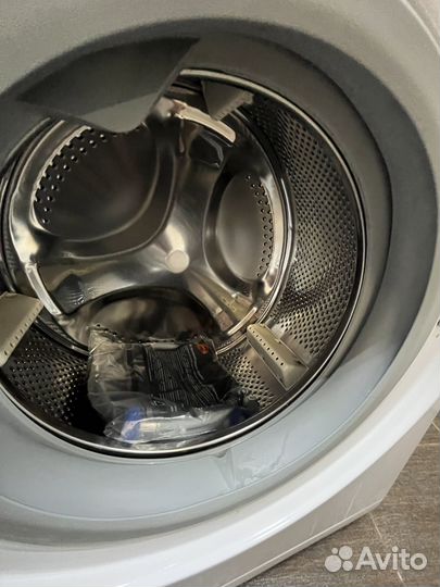 Стиральная машина LG 5 кг