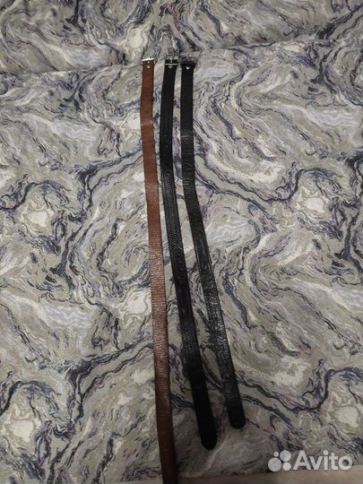 Ремень детский