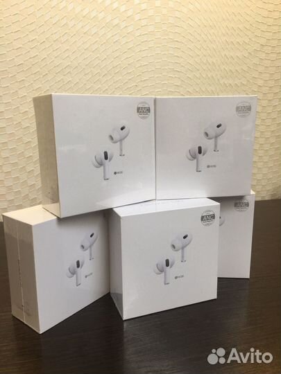 Airpods pro 2 копия