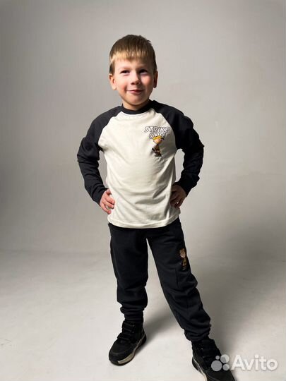 Детский костюм Zara