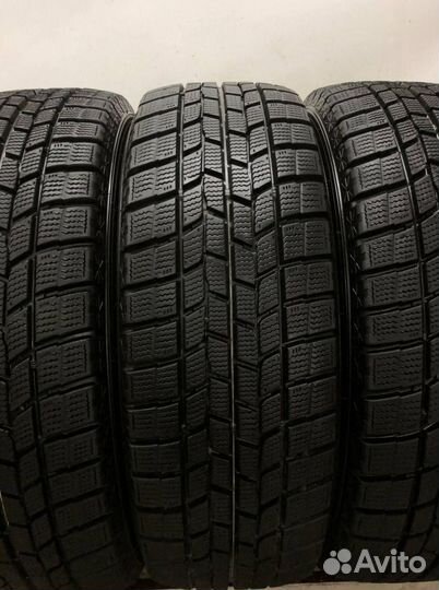 Goodyear Ice Navi 6 195/65 R15 98W