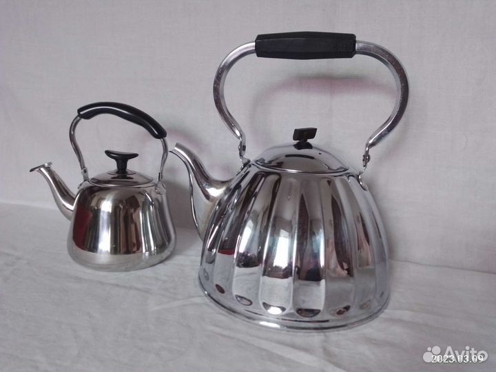 Дуршлаг СССР нержавейка и другое