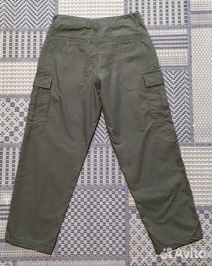 Штаны карго Uniqlo Cargo Pants