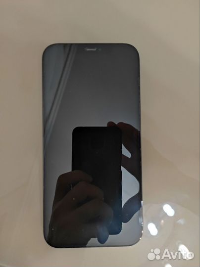 iPhone 12 Pro Max, 256 ГБ
