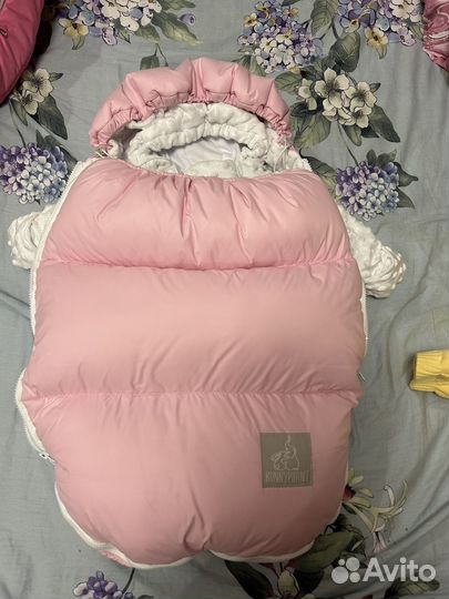 Продам детские вещи