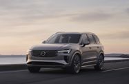 Volvo XC90 II рестайлинг (2019—2026) Внедорожник