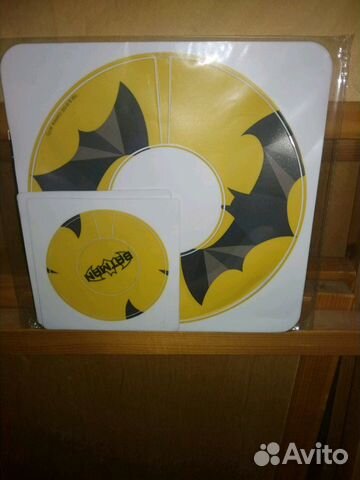 Наклейки на гироскутер